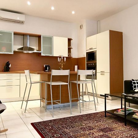 Le 'Philibert' Apartment Nice Luaran gambar