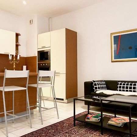 Le 'Philibert' Apartment Nice Luaran gambar