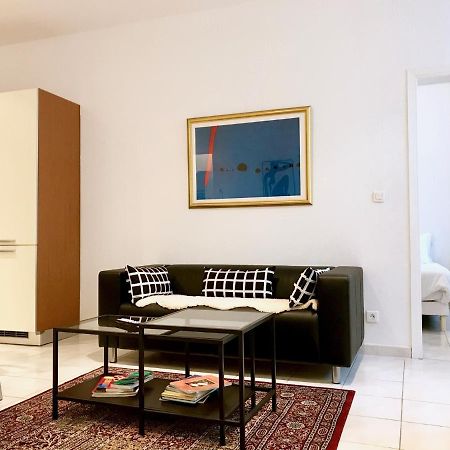 Le 'Philibert' Apartment Nice Luaran gambar