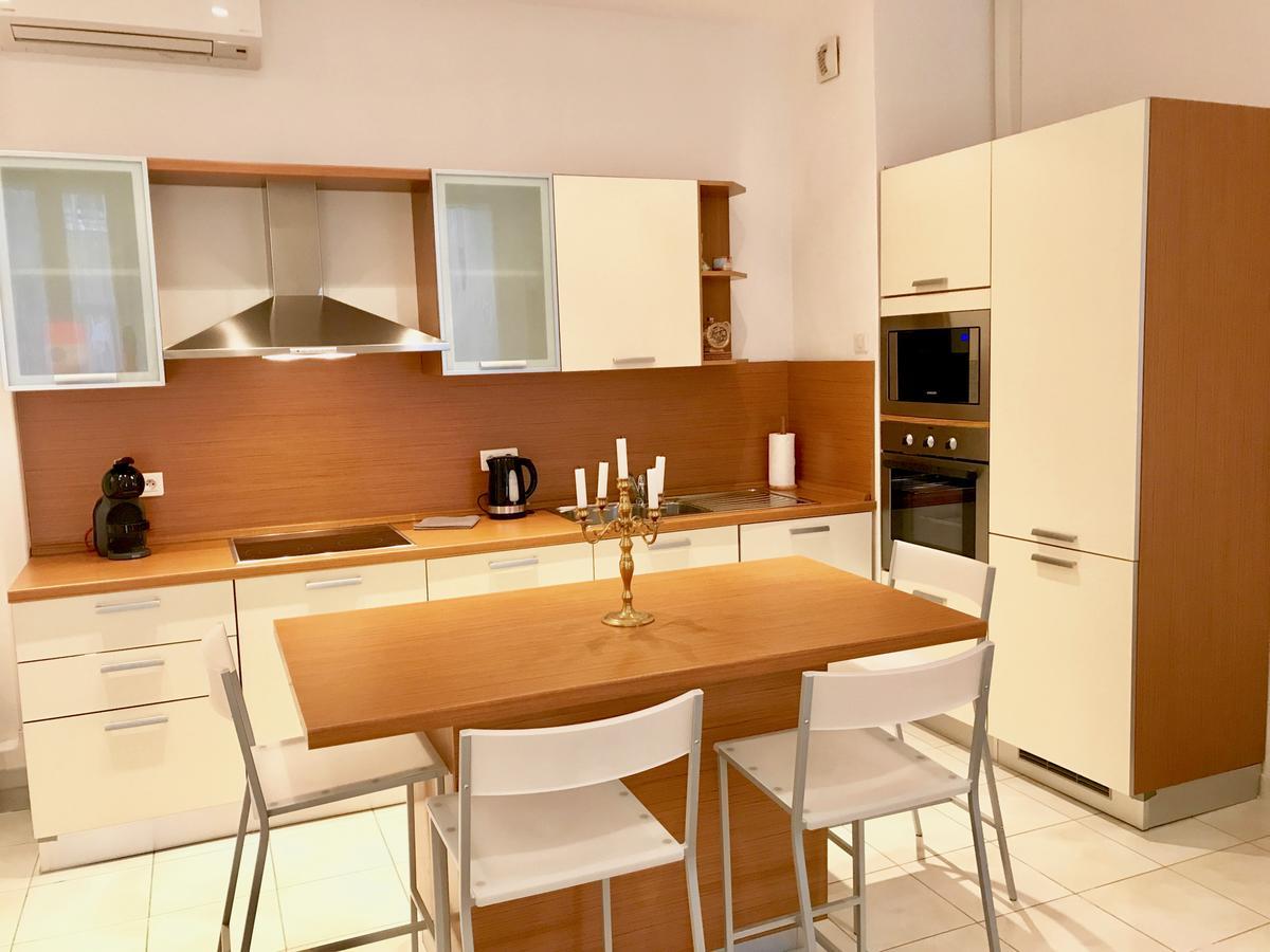 Le 'Philibert' Apartment Nice Luaran gambar