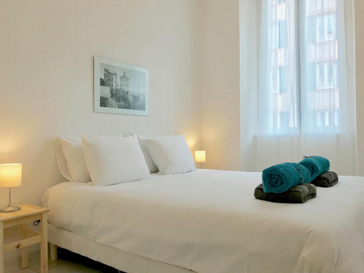 Le 'Philibert' Apartment Nice Luaran gambar